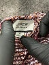 J.Crew Collection 100% Polyester Brown Casual Dress Size 6 - photo 7