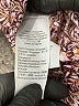 J.Crew Collection 100% Polyester Brown Casual Dress Size 6 - photo 8