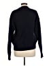 Zara Solid Blue Pullover Sweater Size M - photo 2