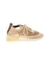 Sam Edelman Tan Sneakers Size 7 - photo 1