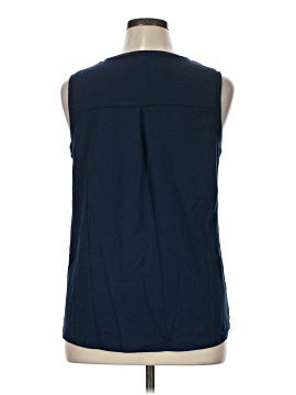 J.Jill Sleeveless T-Shirt (view 2)