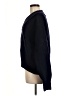 Zara Solid Blue Pullover Sweater Size M - photo 5