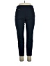 Alfani Solid Blue Active Pants Size 14 - photo 1