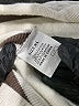 Assorted Brands Ivory Poncho Size XL - photo 8