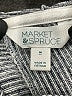 Market and Spruce Gray Pullover Sweater Size M - photo 7