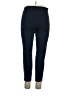 Alfani Solid Blue Active Pants Size 14 - photo 2