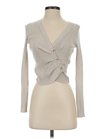 Hem & Thread Cardigan (view 1)