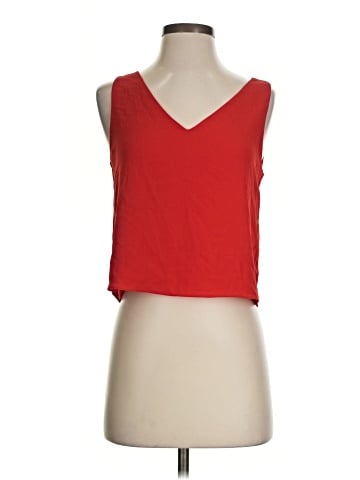 Aqua Tank Top (view 1)