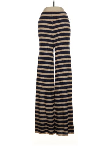 Flat White Casual Pants (view 2)