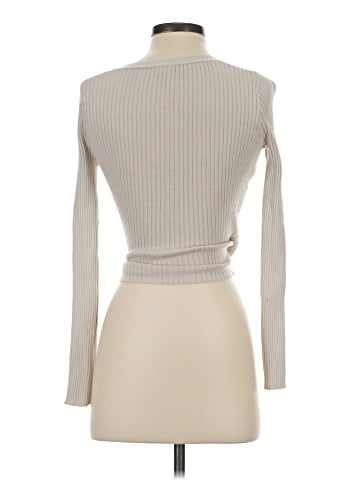 Hem & Thread Cardigan (view 2)