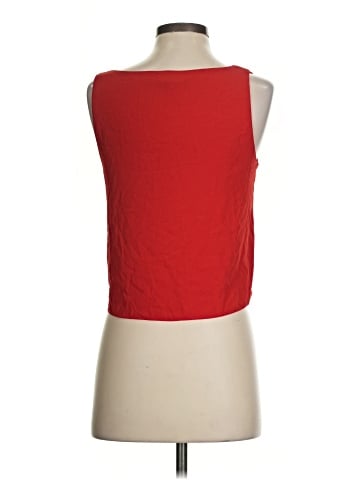 Aqua Tank Top (view 2)