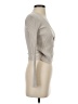 Hem & Thread Ivory Cardigan Size S - photo 4