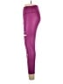 Zumba Wear Purple Active Pants Size L - photo 5