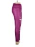 Zumba Wear Purple Active Pants Size L - photo 4