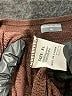 Assorted Brands Burgundy Long Sleeve Top Size XL - photo 5