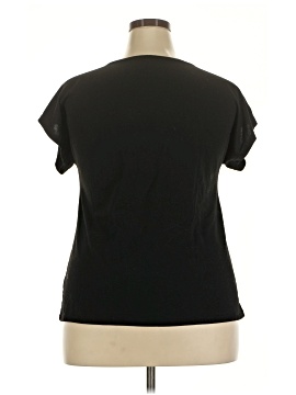 Unbranded Short Sleeve T-Shirt (view 2)