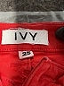 YMI Red Jeans Size 25 waist - photo 7