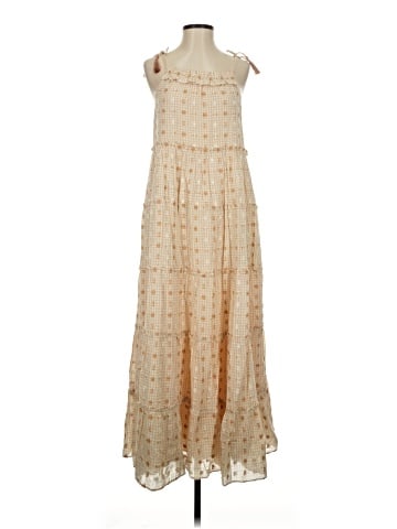 Saylor Casual Dress (view 1)