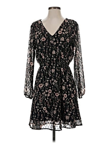 Collective Concepts Casual Dress (view 1)