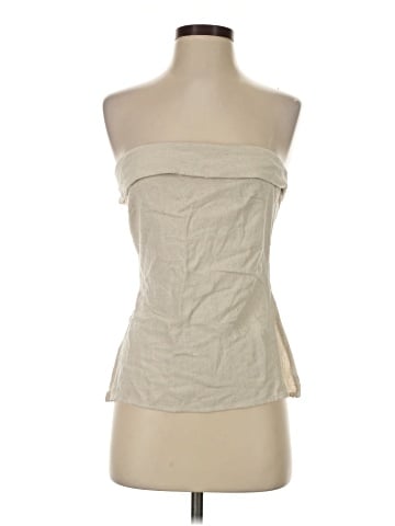 Altar'd State Sleeveless Blouse (view 1)