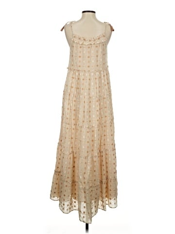 Saylor Casual Dress (view 2)