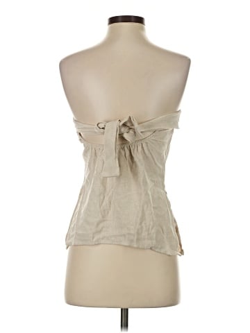 Altar'd State Sleeveless Blouse (view 2)
