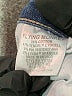 Flying Monkey Solid Blue Jeans Size 27 waist - photo 8