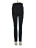 Lululemon Athletica Solid Black Active Pants Size 6 - photo 2