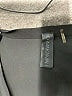 Norma Kamali Solid Black Jumpsuit Size XS - photo 4