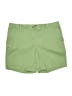 Talbots Solid Green Khaki Shorts Size 14 - photo 1