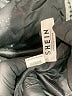 Shein Gray Coat Size M - photo 6