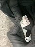 Shein Gray Coat Size M - photo 7