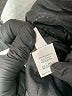 Shein Gray Coat Size M - photo 8