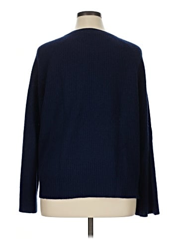 Vineyard Vines Cashmere Pullover Sweater (view 2)
