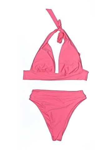Forever 21 Two Piece Swimsuit (view 1)
