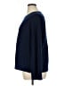 Vineyard Vines 100% Cashmere Solid Blue Cashmere Pullover Sweater Size XL - photo 5