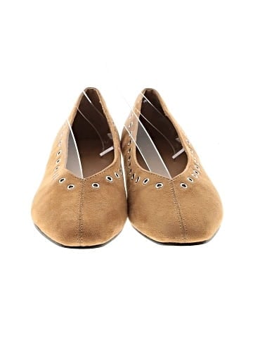 Gap Flats (view 2)
