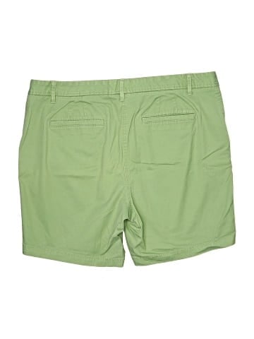 Talbots Khaki Shorts (view 2)