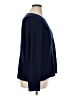 Vineyard Vines 100% Cashmere Solid Blue Cashmere Pullover Sweater Size XL - photo 4