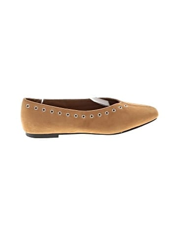Gap Flats (view 1)