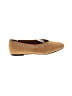 Gap Tan Flats Size 9 - photo 1