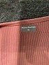 Assorted Brands Burgundy Long Sleeve Top Size XL - photo 4