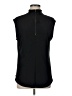 Anne Klein Black Sleeveless Blouse Size L - photo 1