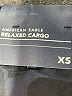 American Eagle Outfitters Black Cargo Pants Size XS - photo 9
