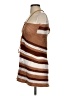 Shein 100% Polyester Brown Cocktail Dress Size 8 - 10 - photo 5