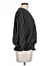 MICHAEL Michael Kors Black 3/4 Sleeve Blouse Size L - photo 4