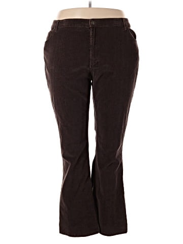 St. John's Bay Casual Pants (view 1)