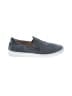 Ugg 100% Leather Gray Sneakers Size 10 - photo 1