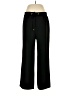 MICHAEL Michael Kors Black Casual Pants Size L - photo 1