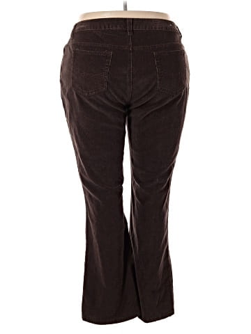 St. John's Bay Casual Pants (view 2)